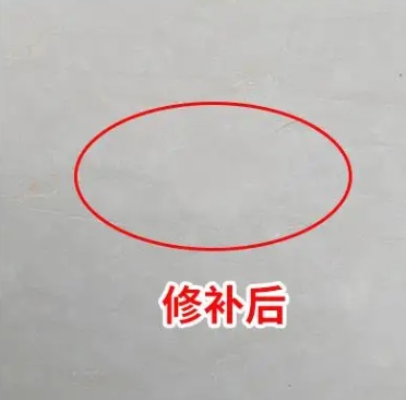 濉溪瓷砖空鼓维修专业解答下贴瓷砖前墙壁基层存在的裂缝的影响